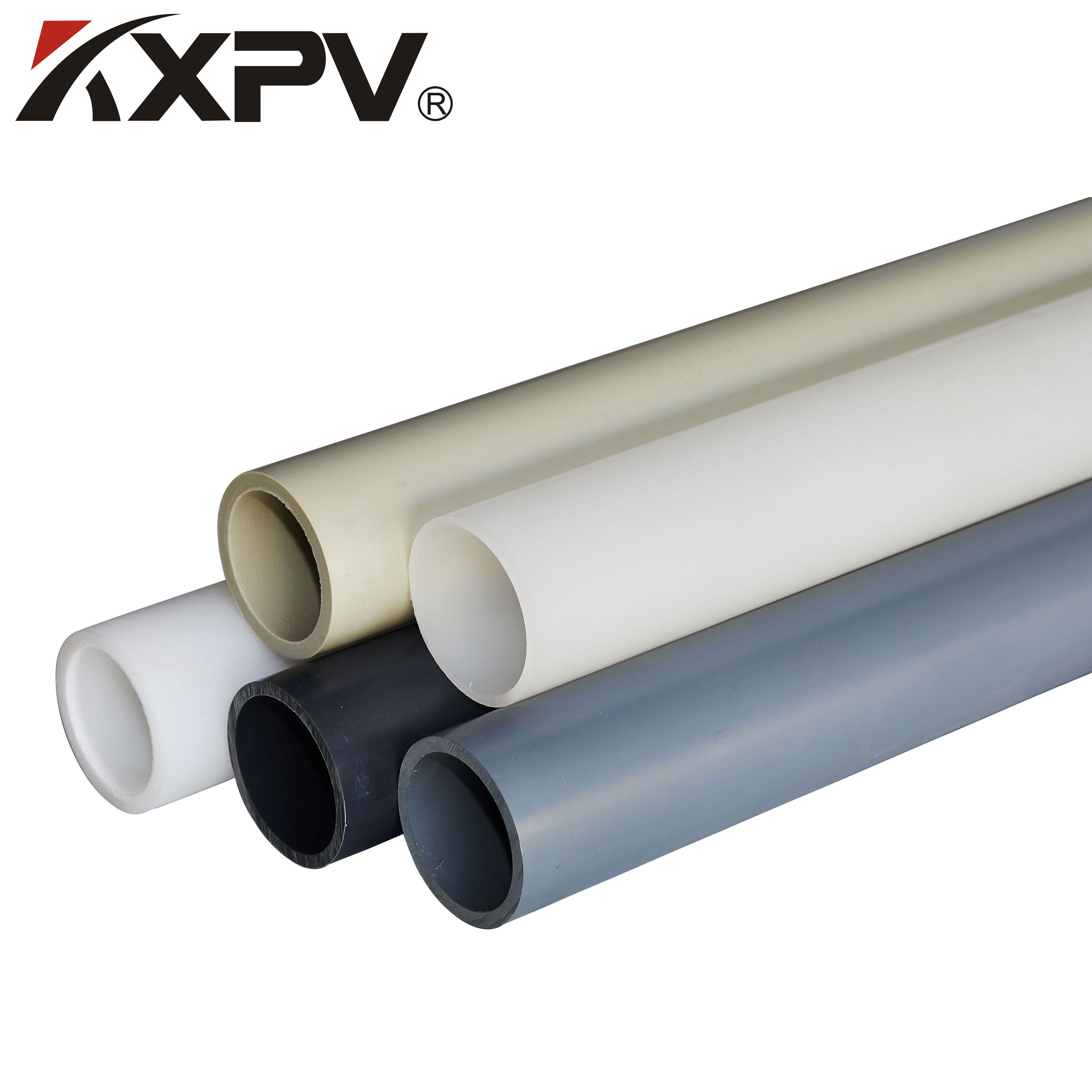 塑料管材的使用壽命