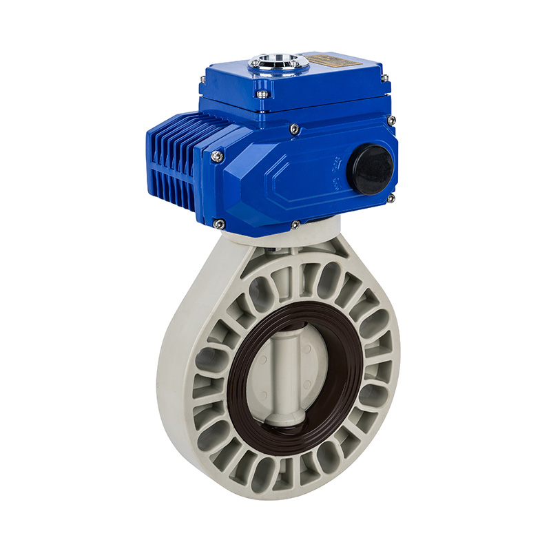 PPH D971X-10F 電動蝶閥 DN32-1000國標