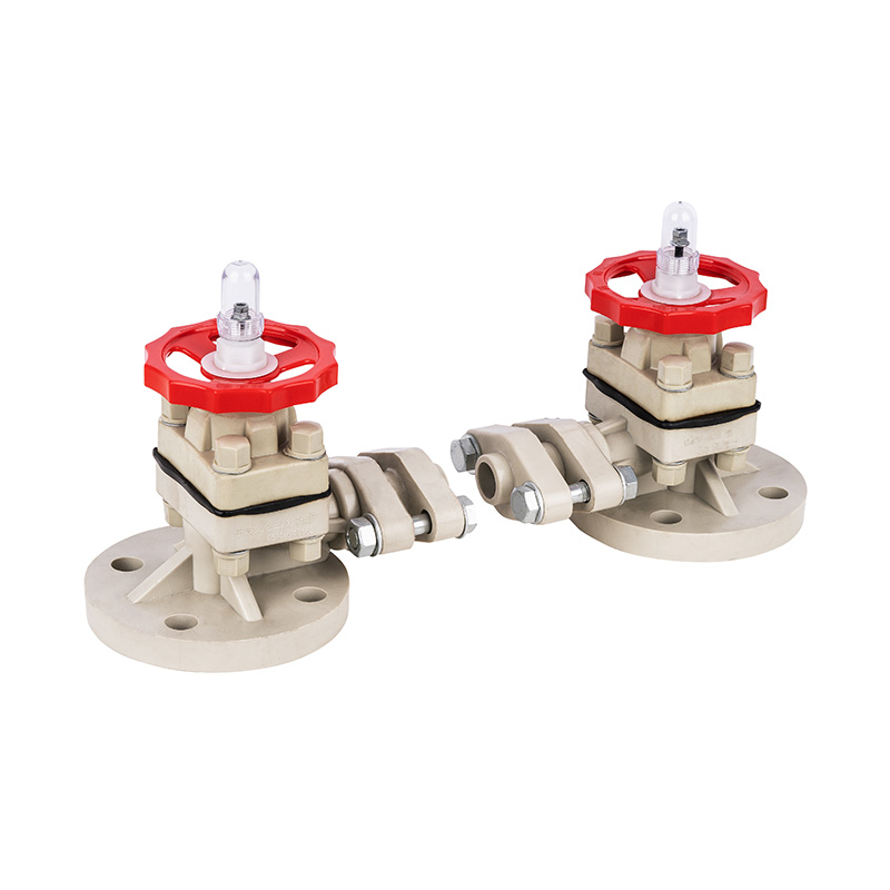 PPH G41F-10S 液面計 DN15-50國標