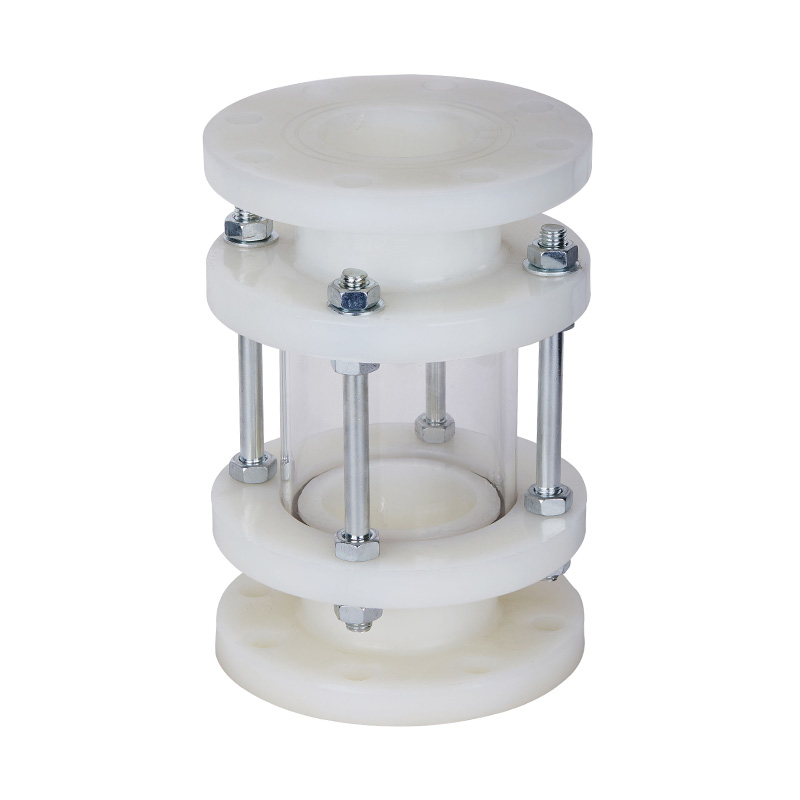 PVDF 視鏡 DN15-200國標