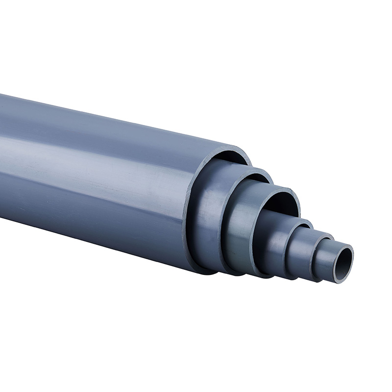 PVC-C 管 DN15-600國(guó)標(biāo)