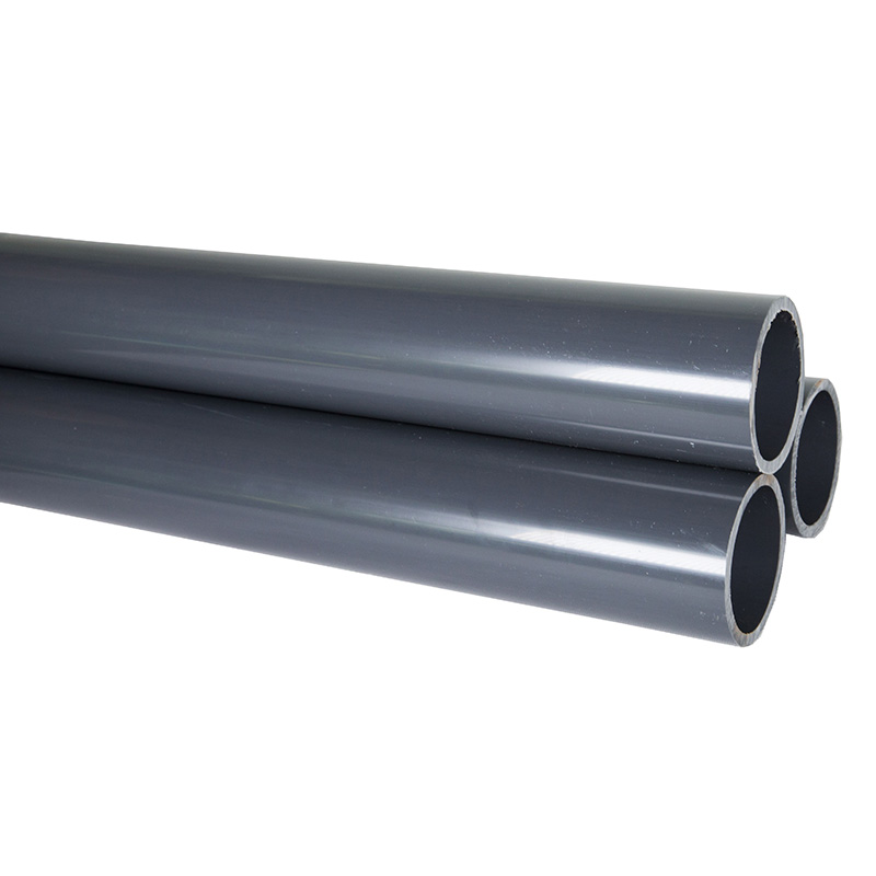 PVC-U 管 DN15-600國(guó)標(biāo)