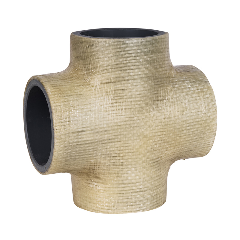 復(fù)合四通國(guó)標(biāo)