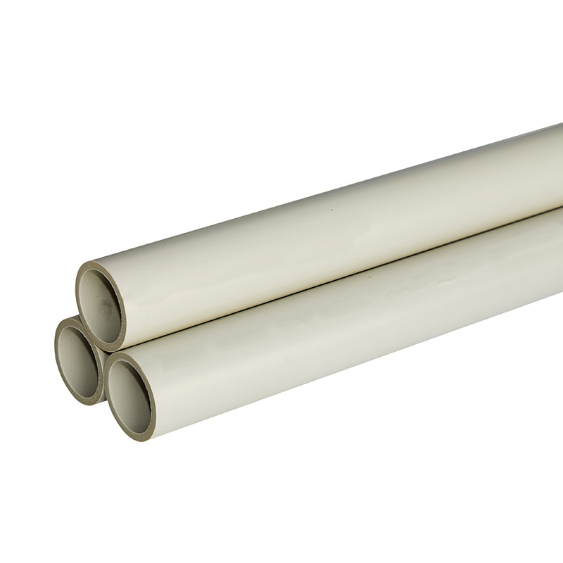 PPH 管 DN15-600國(guó)標(biāo)