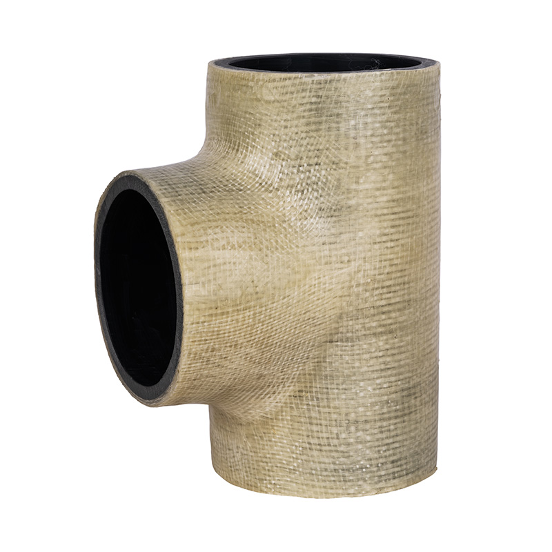 復(fù)合三通國(guó)標(biāo)