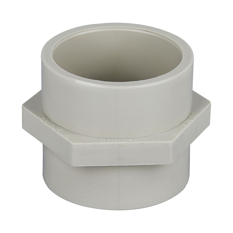 PPH 內螺紋接頭 DN15-65國標