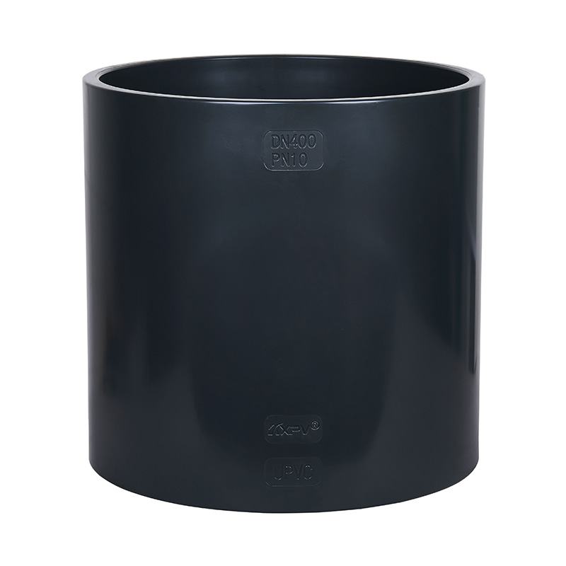 PVC-U 直通 DN15-600國標