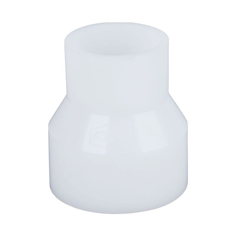 PVDF 熱熔承插大小頭 DN15*20-100*80國標