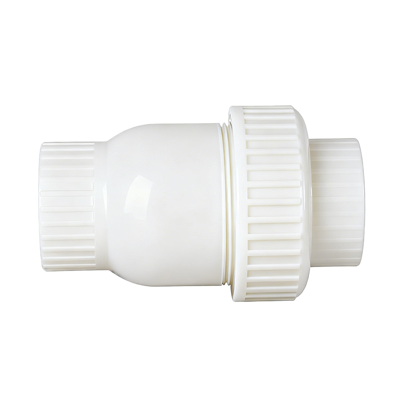 塑料管材的核心優(yōu)勢