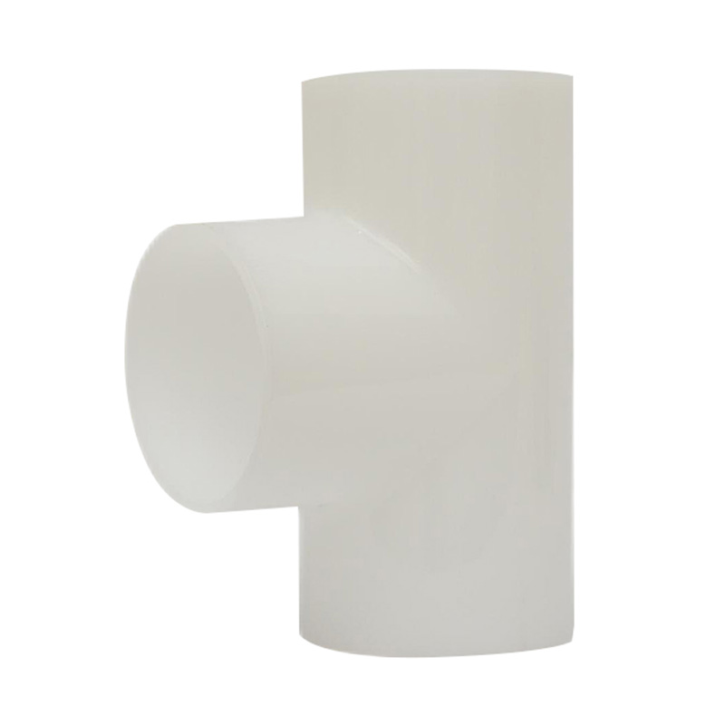 塑料管件發(fā)展現(xiàn)狀