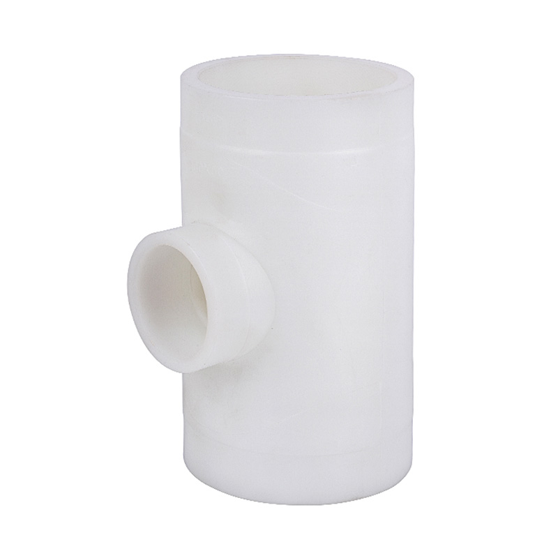 塑料管材應(yīng)用優(yōu)勢