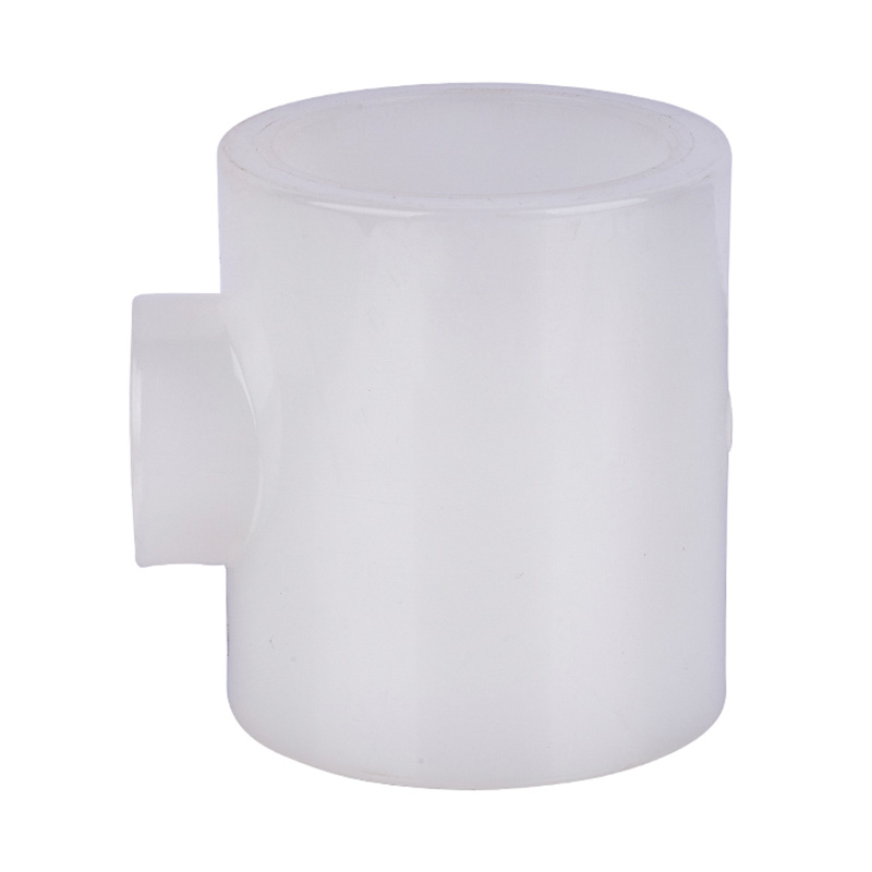 塑料閥門的獨特材料特性